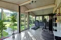 Ferienhaus 195 m² Kalodziscanski sielski Saviet, Belarus
