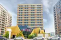 Wohnung 1 zimmer 63 m² Kucukcekmece, Türkei