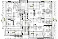2 bedroom apartment 99 m² Nicosia, Cyprus