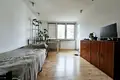 Appartement 2 chambres 38 m² Varsovie, Pologne