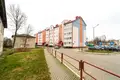 Wohnung 1 zimmer 43 m² Akciabrski, Belarus
