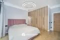 Haus 4 zimmer 155 m² in Samachvalavicki sielski Saviet, Belarus