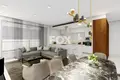 2 bedroom apartment 92 m² Limassol District, Cyprus