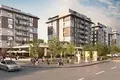 Apartment in a new building Asoy Bahçeşehir