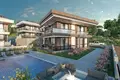 6-Zimmer-Villa 430 m² Demirtas Koyu, Türkei