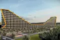 Квартира 55 м² Средиземноморский регион, Турция