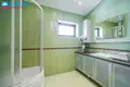 Дом 158 м² Uzubaliai, Литва