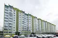 2 room apartment 61 m² Lyasny, Belarus