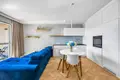 Mieszkanie 2 pokoi 41 m² Warszawa, Polska
