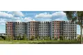 Квартира 60 м² Варна, Болгария