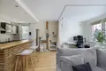 Mieszkanie 3 pokoi 72 m² Warszawa, Polska