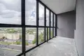 Wohnung 2 zimmer 67 m² Minsk, Belarus