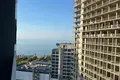 1 bedroom apartment 47 m² Batumi, Georgia