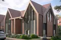 Complejo residencial 