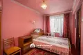 3 room apartment 65 m² in Minsk, Belarus