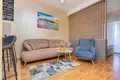 Квартира 2 спальни 55 м² Бечичи, Черногория