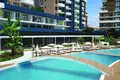 Complexe résidentiel RIVERSIDE LIFE RESIDENCE - ELITNAYa ZhIZN U MORYa