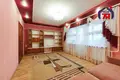 Appartement 3 chambres 82 m² Minsk, Bélarus