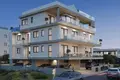 Студия 51 м² Гермасойя, Кипр
