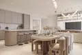 Apartamento 3 habitaciones 214 m² Dubái, Emiratos Árabes Unidos