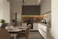 2 bedroom apartment 111 m² Demos Agiou Athanasiou, Cyprus