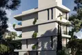 Complejo residencial New luxury residence with a parking near the center of Paphos, Cyprus