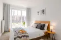 Mieszkanie 3 pokoi 65 m² w Wrocław, Polska
