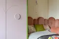 3 room apartment 93 m² Minsk, Belarus