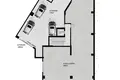Gewerbefläche 263 m² Oba, Türkei