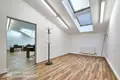 Office 10 rooms 191 m² in Minsk, Belarus