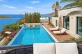Rezydencja 8 pokojów 466 m² Bodrum, Turcja
