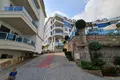 Attique 3 chambres 122 m² Alanya, Turquie