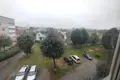 2 room apartment 42 m² Lida, Belarus