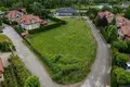 Земельные участки 1 262 м² Мазовецкое воеводство, Польша