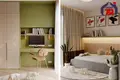 Wohnung 4 zimmer 131 m² Minsk, Belarus