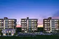 Mieszkanie 3 pokoi 121 m² Limassol, Cypr
