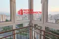 Apartamento 3 habitaciones 106 m² Grodno, Belarús