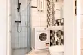 Appartement 1 chambre 37 m² Lodz, Pologne
