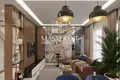 Appartement 2 chambres 47 m² Alanya, Turquie