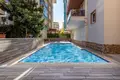Apartamento 1 habitacion 55 m² Región del Mediterráneo, Turquía