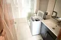Piso independiente 1 habitacion  Pattaya City, Tailandia
