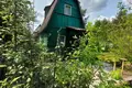 Maison 22 m² Hajnienski sielski Saviet, Bélarus