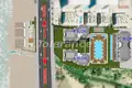 1 bedroom apartment 60 m² Mahmutlar, Turkey