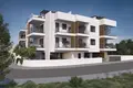 2 bedroom apartment 86 m² Erimi Municipality, Cyprus