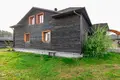 House  Mahilna, Belarus