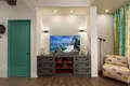 Condo z 1 sypialnią 82 m² Ban Bang Thao, Tajlandia