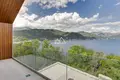 Вилла 5 комнат 166 м² Радовичи, Черногория