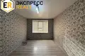 1 room apartment 37 m² Kobryn, Belarus