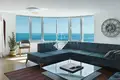 Ático 4 habitaciones 129 m² Budva, Montenegro