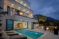 Maison 4 chambres 289 m² Opcina Podgora, Croatie